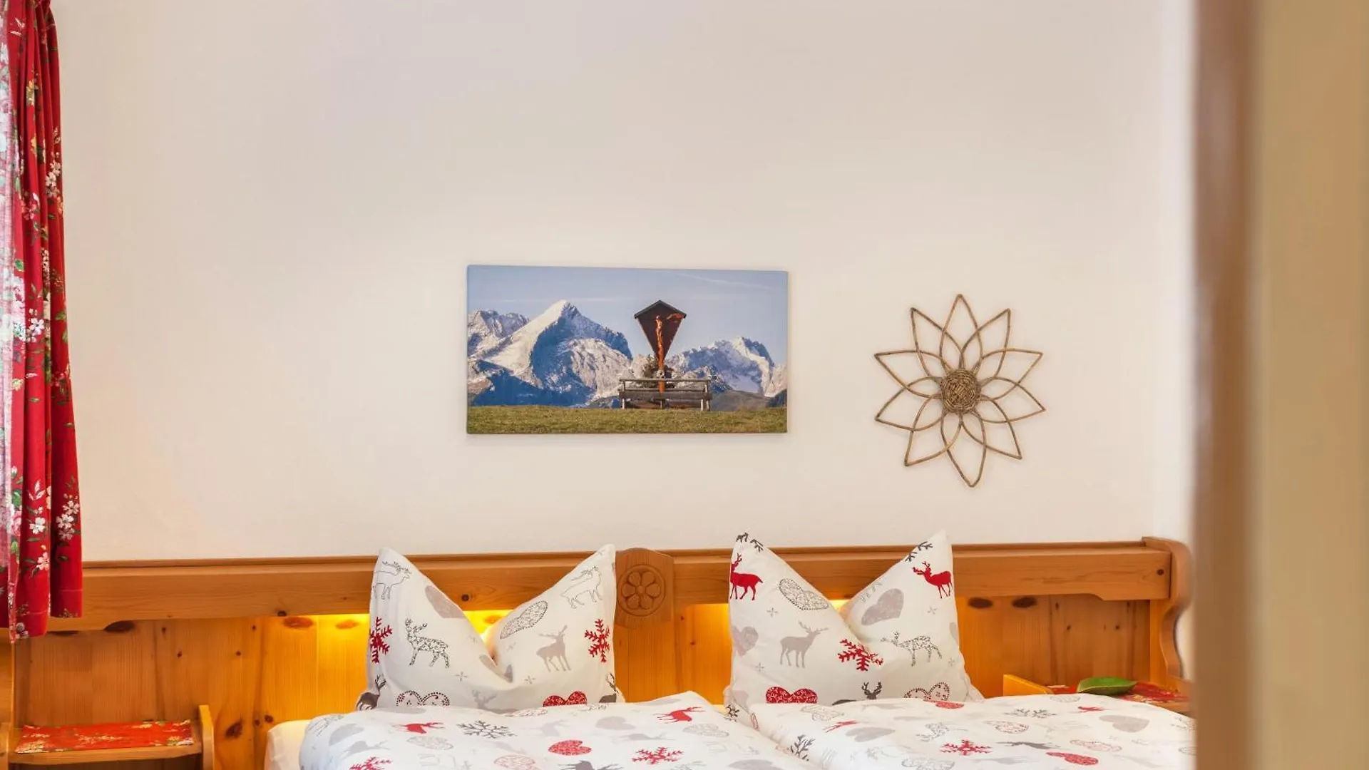 Apartment Haeuserl Garmisch-Partenkirchen Germany