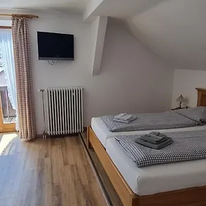 3* Maison d'hôtes Zum Rassen